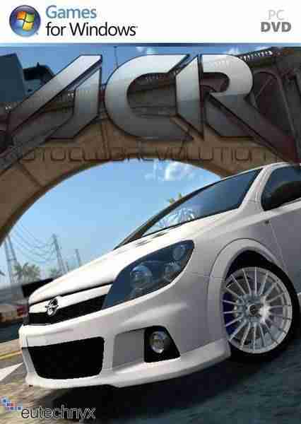 Descargar Auto Club Revolution 2012 [English][BETA][iND] por Torrent